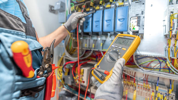 Why Trust Our Certified Electricians for Your Electrical Needs in NY?