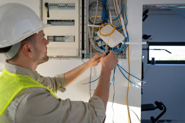 Best Electrical Repair Services  in Fredonia, NY