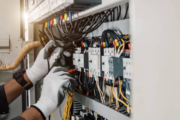 Best 24-Hour Electrician  in Fredonia, NY